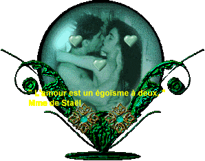 l'amour